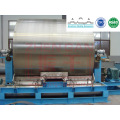 HG Series Cylinder Scratch Board Dryer